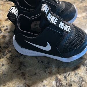 Baby Nikes